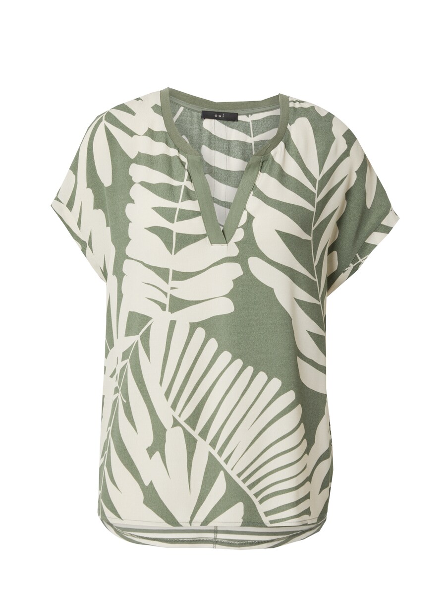 Рубашка OUI, зеленый
Рубашка OUI, зеленый