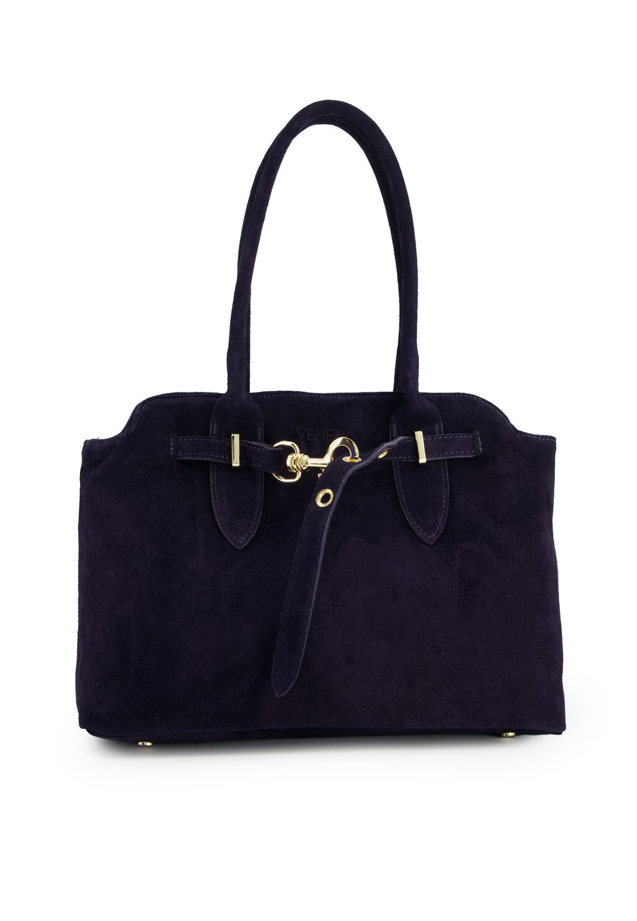 Сумка VENEZIA Handbag, Royal Blue
Сумка VENEZIA Handbag, Royal Blue