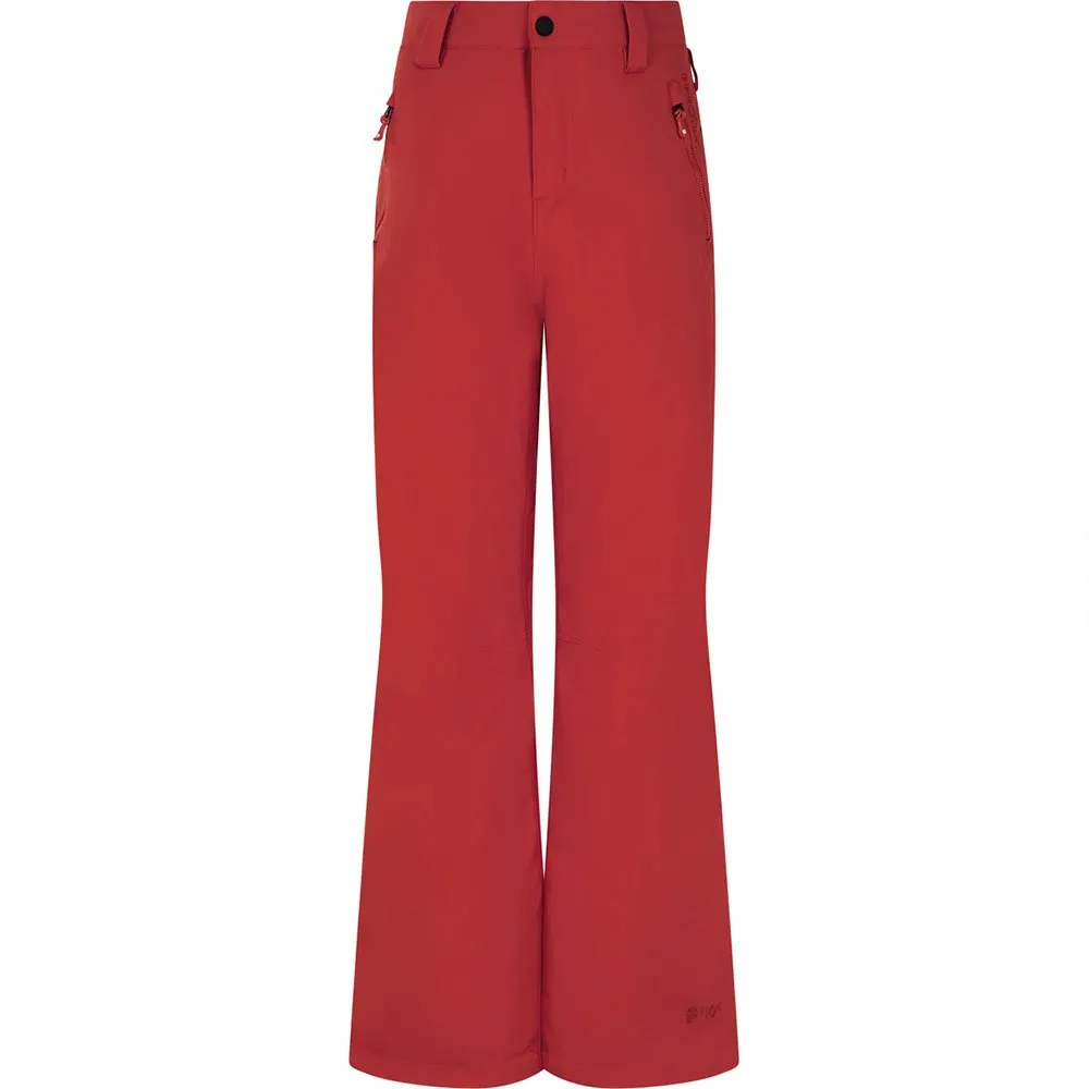 Брюки Protest Sterio, красный
Брюки Protest Sterio, красный