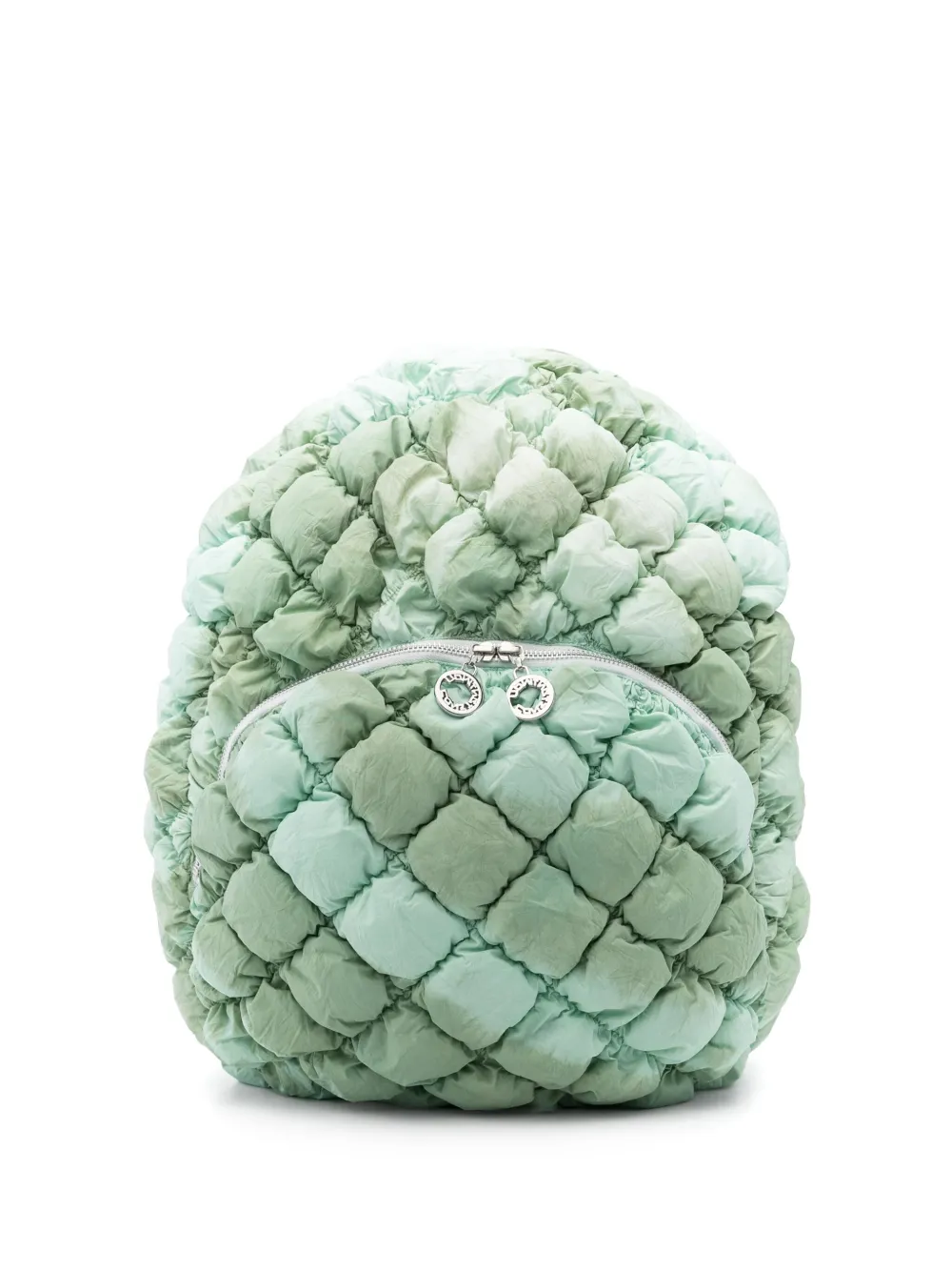 Стеганый рюкзак Charlie Constantinou, зеленый
Стеганый рюкзак Charlie Constantinou, зеленый