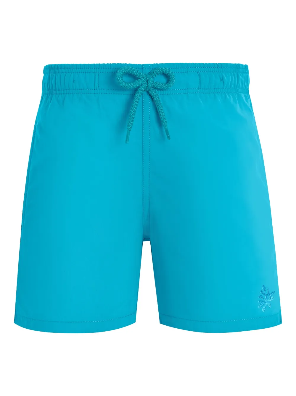 Плавки-шорты с кулиской Vilebrequin Kids, синий
Плавки-шорты с кулиской Vilebrequin Kids, синий