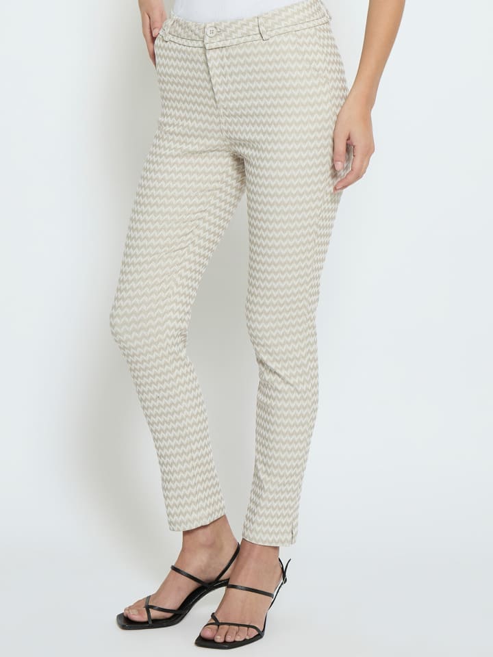 Тканевые брюки minus
Тканевые брюки minus