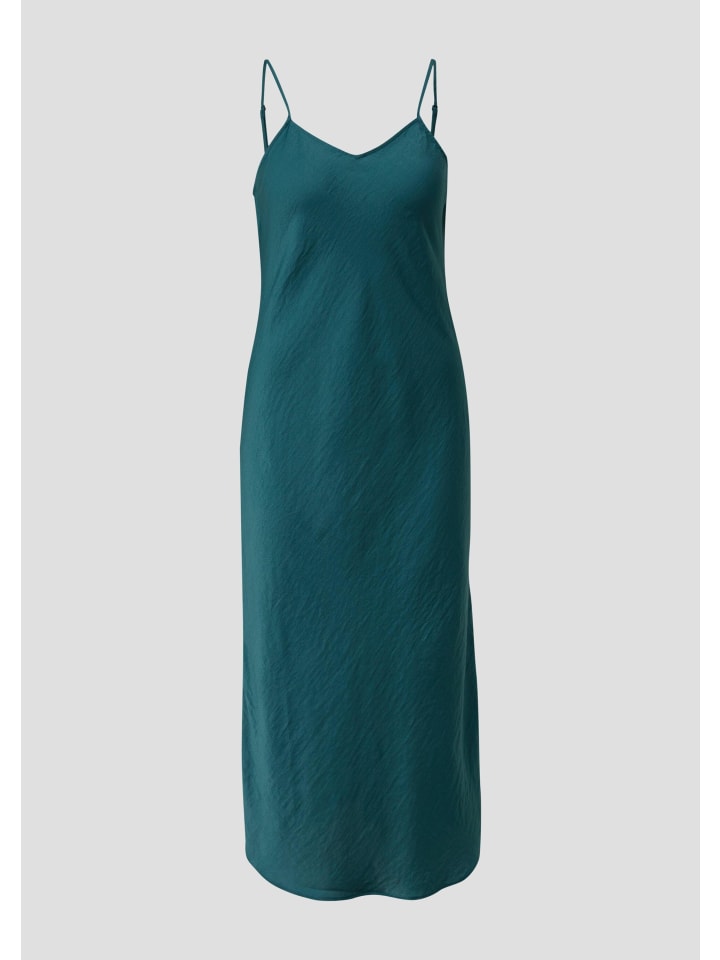 Платье в 6737_petrol QS
Платье в 6737_petrol QS