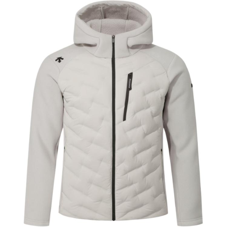 Куртка пуховая унисекс DESCENTE, бежевый
Куртка пуховая унисекс DESCENTE, бежевый