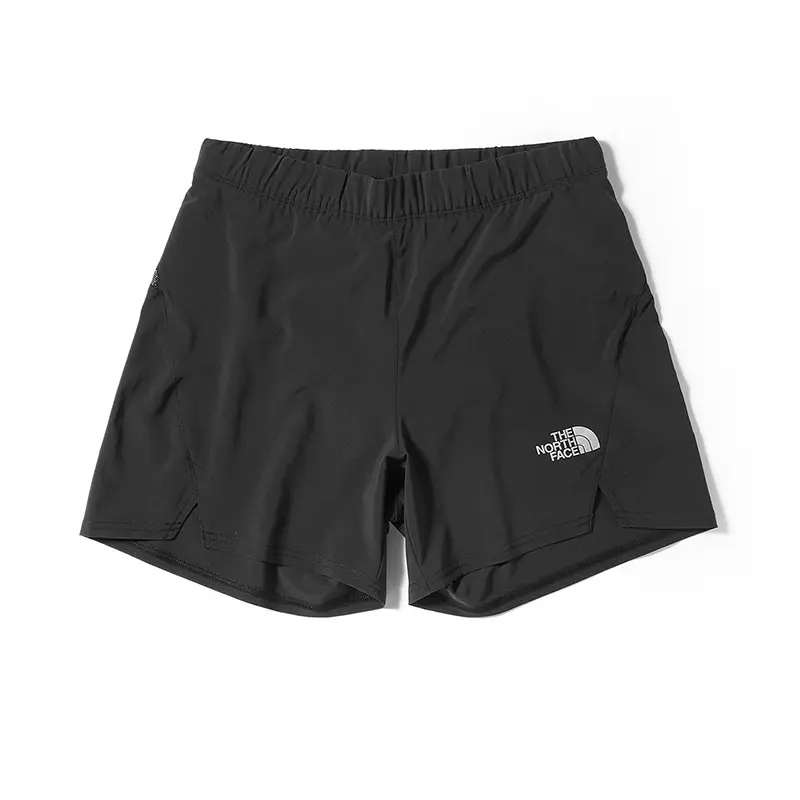 Повседневные шорты мужские черные The North Face, черный
Повседневные шорты мужские черные The North Face, черный