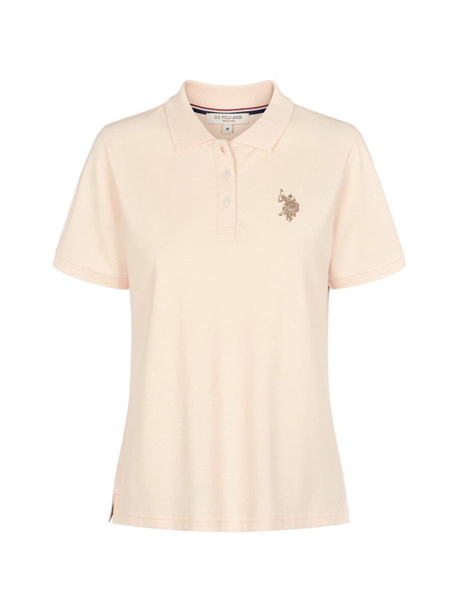 Рубашка U.S. POLO ASSN. Hariet, Rose
Рубашка U.S. POLO ASSN. Hariet, Rose