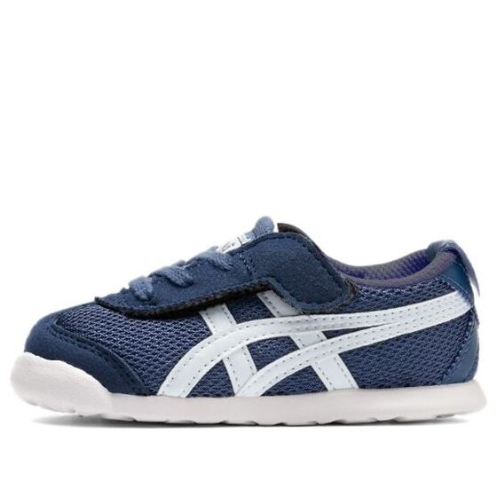 Кроссовки мексика 66 Onitsuka Tiger, синий
Кроссовки мексика 66 Onitsuka Tiger, синий