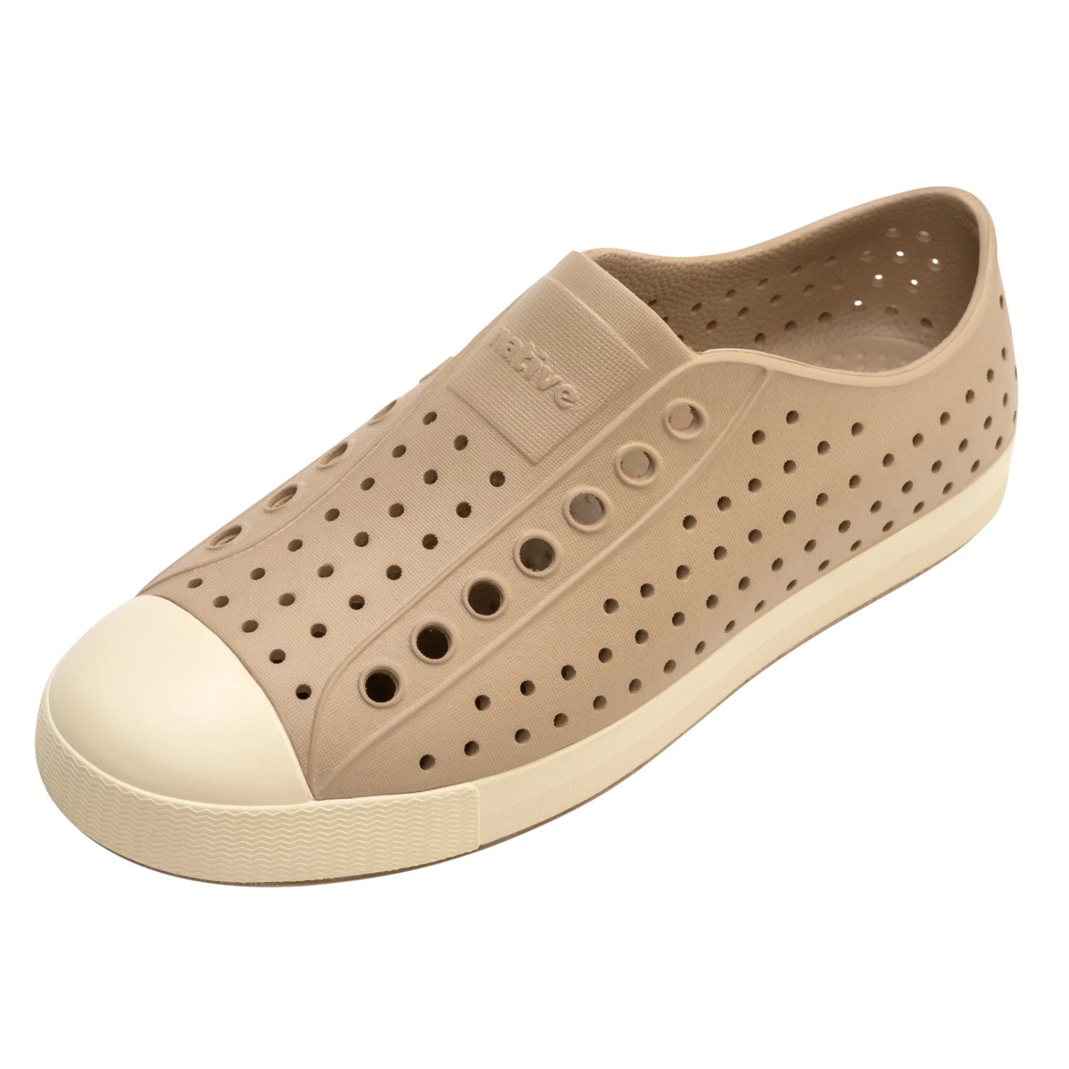 Кроссовки Jefferson Native Shoes, мужские, льняные, бежевые, перфорированные, повседневные, RHS6200 Native Shoes, коричневый
Кроссовки Jefferson Native Shoes, мужские, льняные, бежевые, перфорированные, повседневные, RHS6200 Native Shoes, коричневый