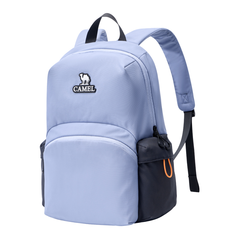 CAMEL Рюкзак 24L Outdoor Bag Nylon Multicolor Unisex
CAMEL Рюкзак 24L Outdoor Bag Nylon Multicolor Unisex