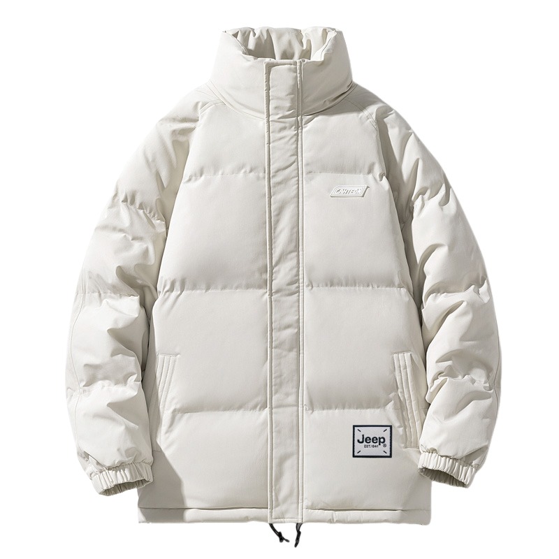 Пуховик Leisure Collection Unisex Jeep, хаки
Пуховик Leisure Collection Unisex Jeep, хаки