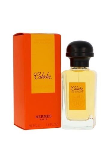Туалетная вода, 50 мл Hermes Caleche
Туалетная вода, 50 мл Hermes Caleche