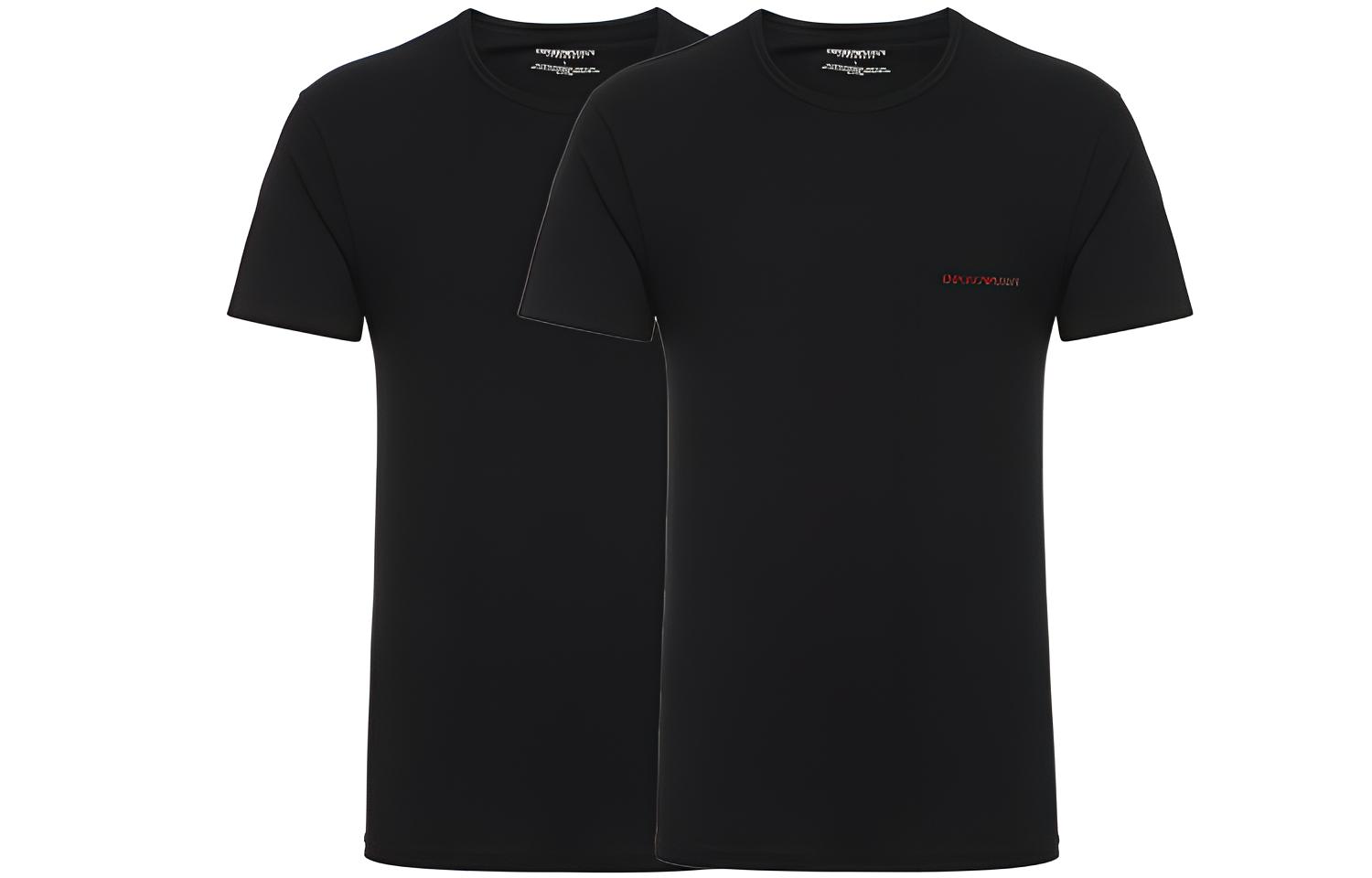 Футболка мужская 2 шт EMPORIO ARMANI
Футболка мужская 2 шт EMPORIO ARMANI