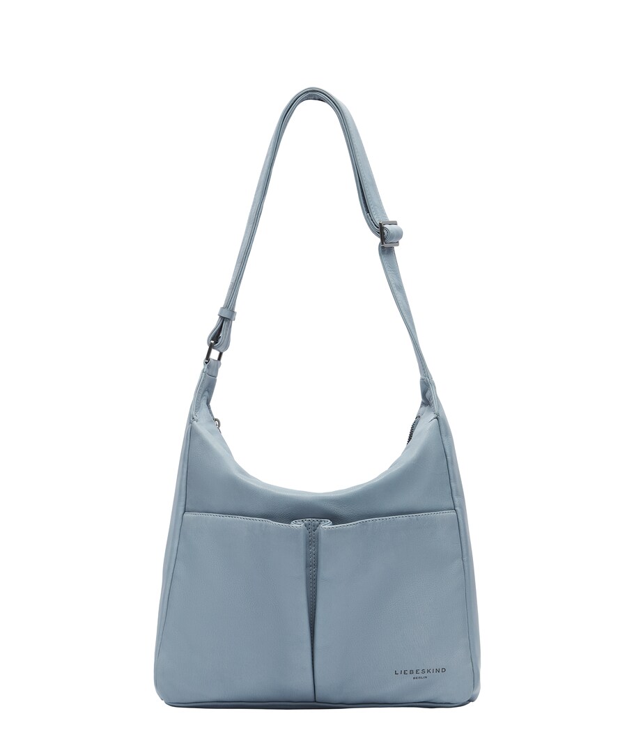 Сумка через плечо Liebeskind Berlin Hera, Opal
Сумка через плечо Liebeskind Berlin Hera, Opal