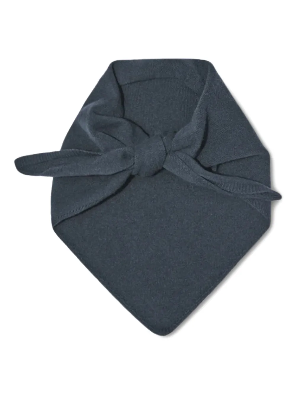 Шарф из шерсти с узлом Paloma Wool, серый
Шарф из шерсти с узлом Paloma Wool, серый