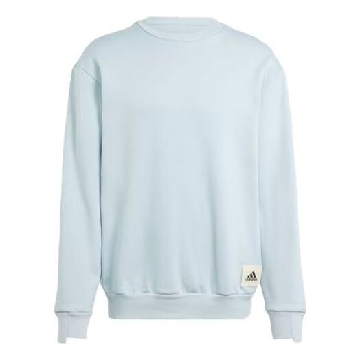 Рубашка флисовая толстовка для отдыха Adidas, синий
Рубашка флисовая толстовка для отдыха Adidas, синий