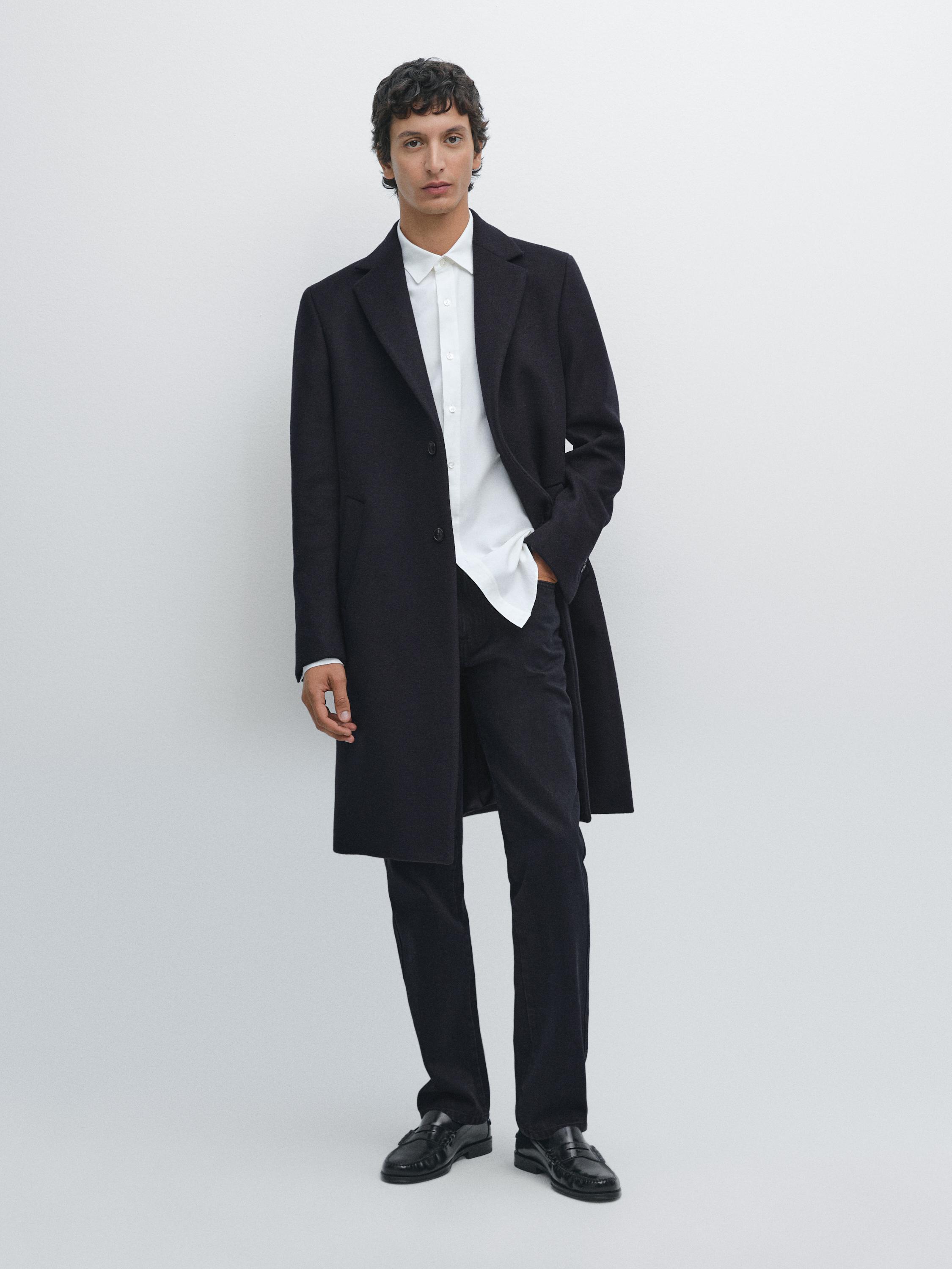 Зауженные джинсы Massimo Dutti, синий
Зауженные джинсы Massimo Dutti, синий