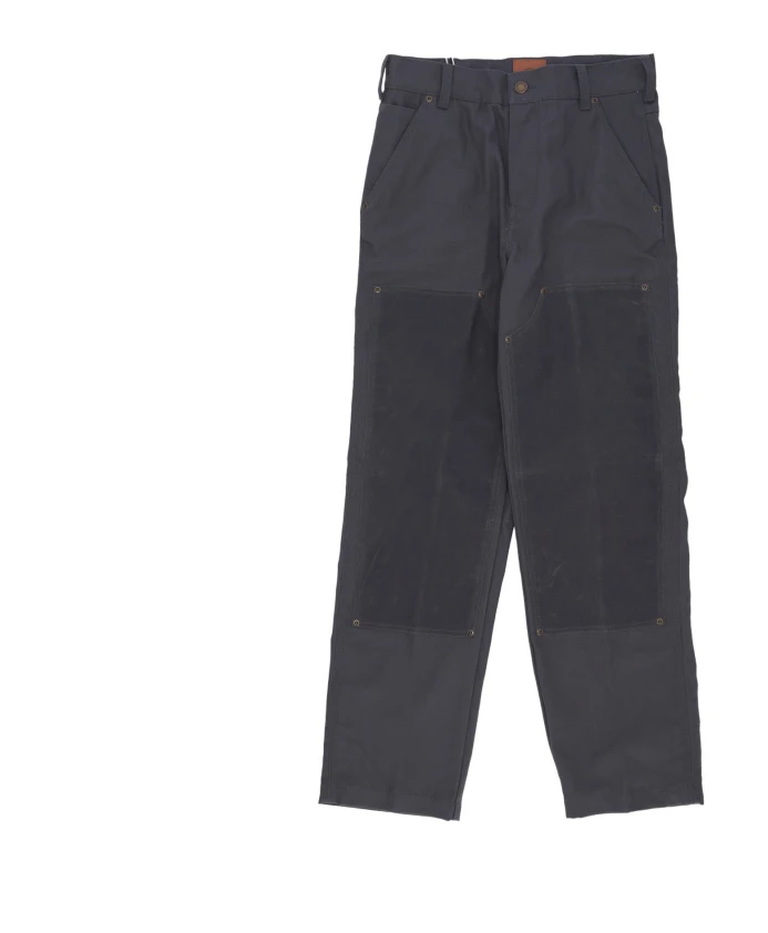 Вощеные брюки Lucas с двойными коленями Dickies, серый
Вощеные брюки Lucas с двойными коленями Dickies, серый