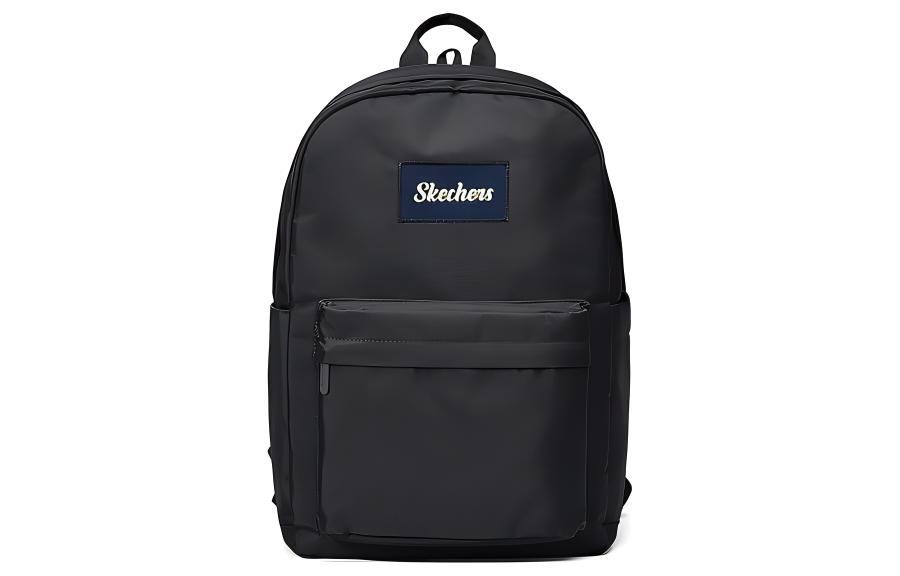 Skechers Тканевый рюкзак унисекс угольно-черный, Carbon Black
Skechers Тканевый рюкзак унисекс угольно-черный, Carbon Black