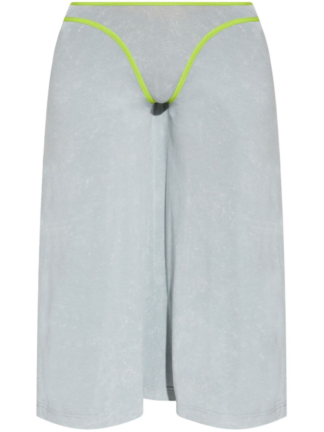 Diesel юбка O-Fine, серый
Diesel юбка O-Fine, серый