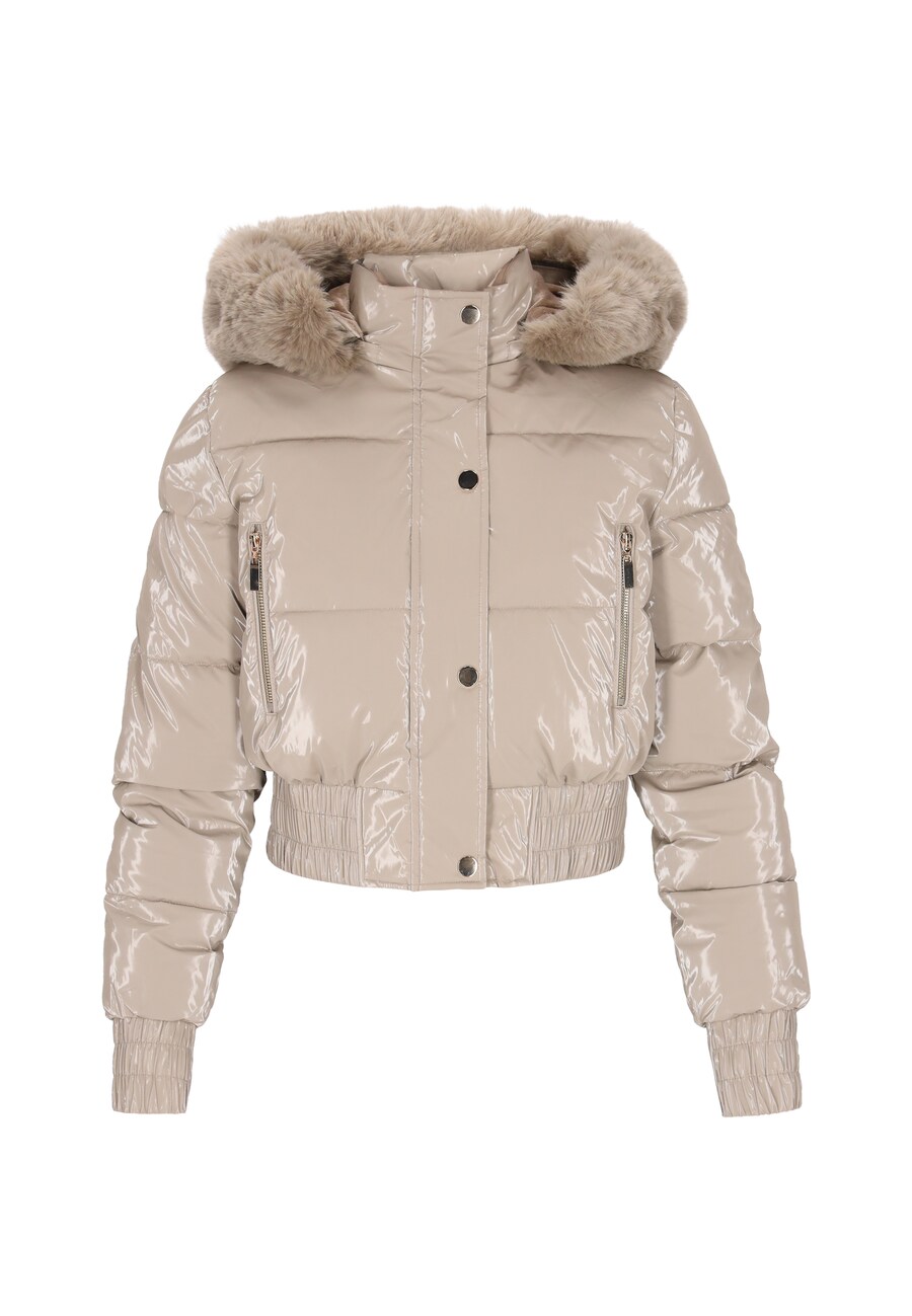 Зимняя куртка faina, бежевый
Зимняя куртка faina, бежевый