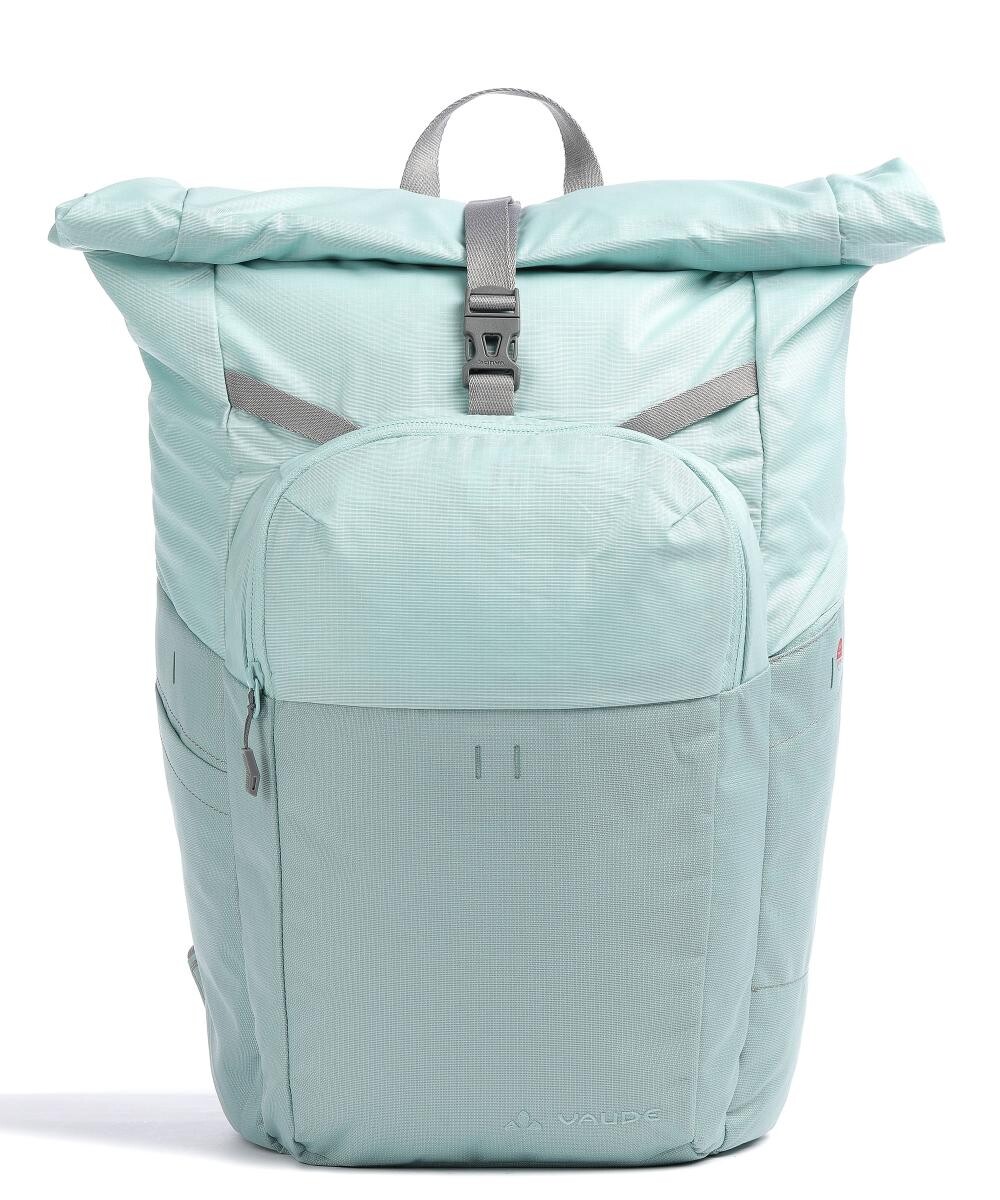 Рюкзак Urban Okab 13 дюймов из переработанного полиэстера Vaude, зеленый
Рюкзак Urban Okab 13 дюймов из переработанного полиэстера Vaude, зеленый