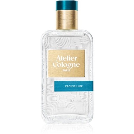 Atelier Cologne Absolue Pacific Lime Eau De Parfum - Unisex, 100 ml
Atelier Cologne Absolue Pacific Lime Eau De Parfum - Unisex, 100 ml