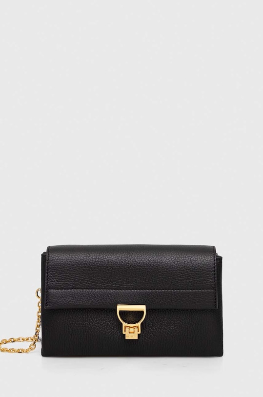 Сумка Coccinelle, черный
Сумка Coccinelle, черный