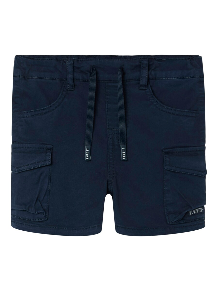 Обычные брюки NAME IT NMMBen, темно-синий
Обычные брюки NAME IT NMMBen, темно-синий