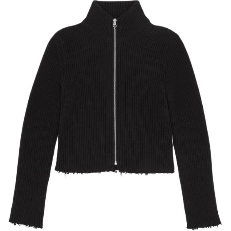 Трикотаж женский черный Mm6 Maison Margiela
Трикотаж женский черный Mm6 Maison Margiela