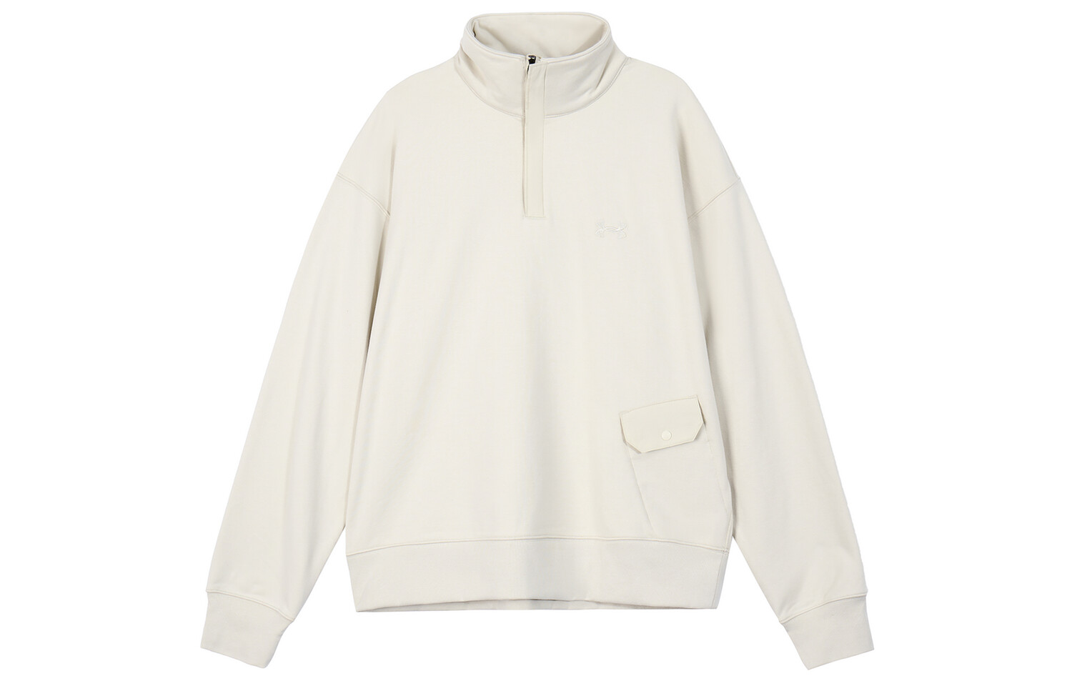 Мужская толстовка Under Armour, цвет Beige
Мужская толстовка Under Armour, цвет Beige