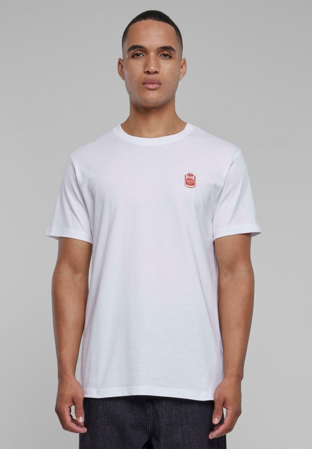 Футболка базовая Have A Drink Mister Tee, белый
Футболка базовая Have A Drink Mister Tee, белый