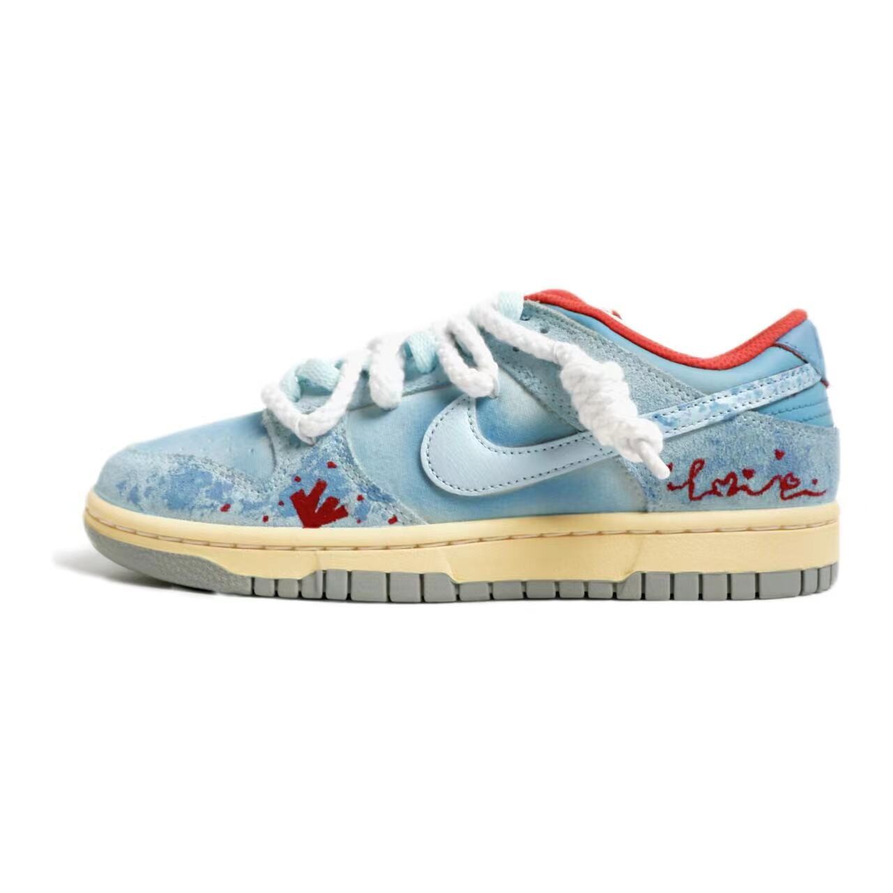 Кроссовки для скейтбординга Dunk унисекс с низким верхом синего цвета Nike, цвет Sky Blue, Синий, Кроссовки для скейтбординга Dunk унисекс с низким верхом синего цвета Nike, цвет Sky Blue
Кроссовки для скейтбординга Dunk унисекс с низким верхом синего цвета Nike, цвет Sky Blue, Синий, Кроссовки для скейтбординга Dunk унисекс с низким верхом синего цвета Nike, цвет Sky Blue