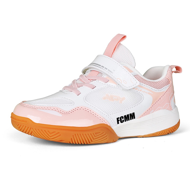 Детские кроссовки для бега, устойчивые к истиранию FCMM, розовый
Детские кроссовки для бега, устойчивые к истиранию FCMM, розовый