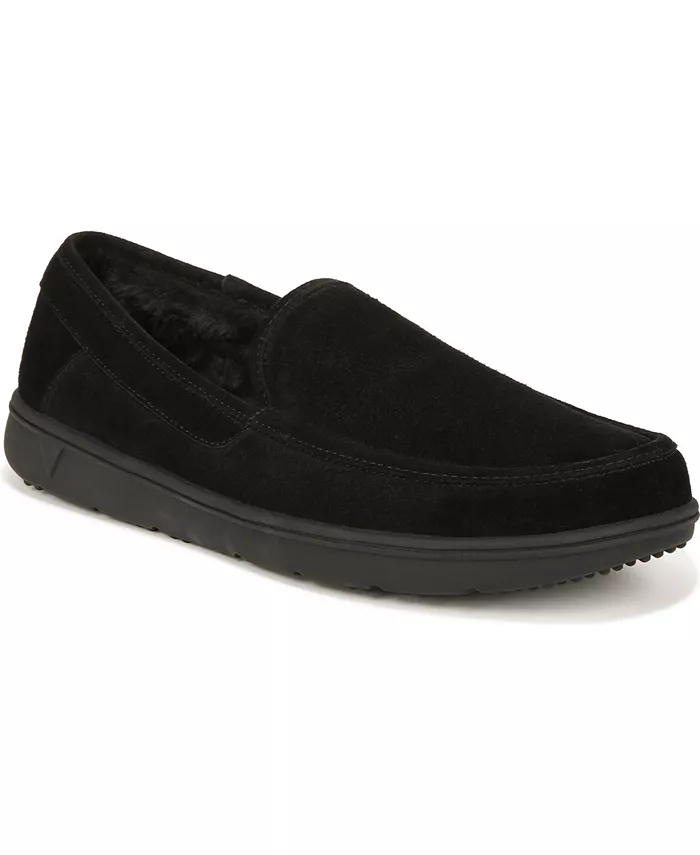 Мужские тапочки Gustavo Slip On Vionic, черный
Мужские тапочки Gustavo Slip On Vionic, черный