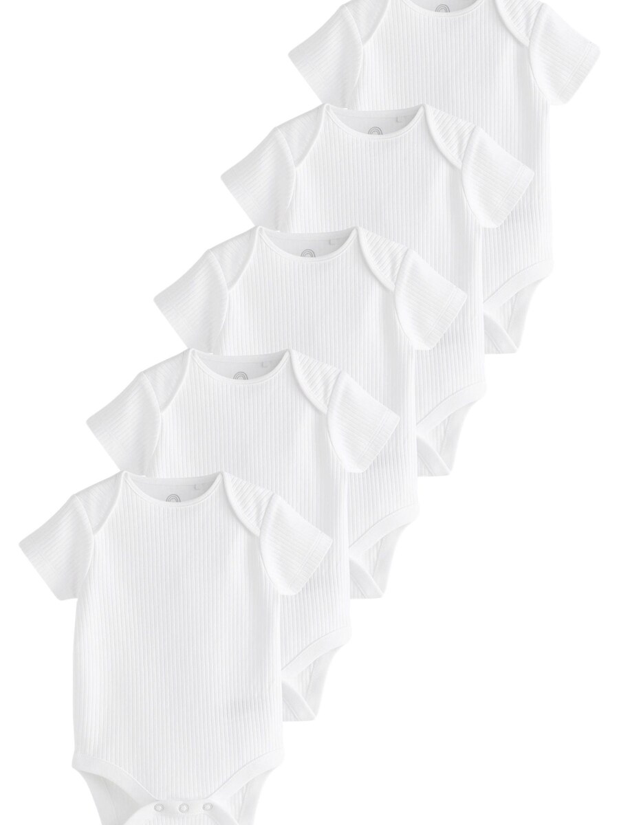 Комбинезон Next, белый
Комбинезон Next, белый