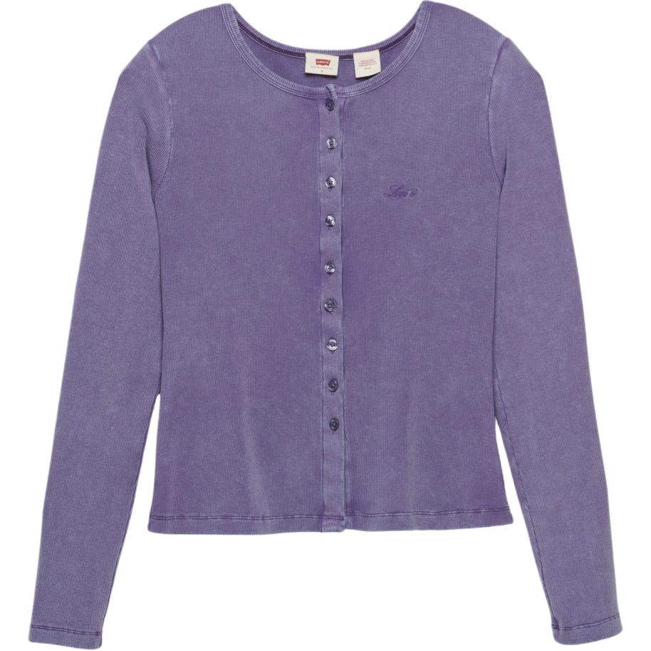 Levis Топ Women's Gray Purple
Levis Топ Women's Gray Purple