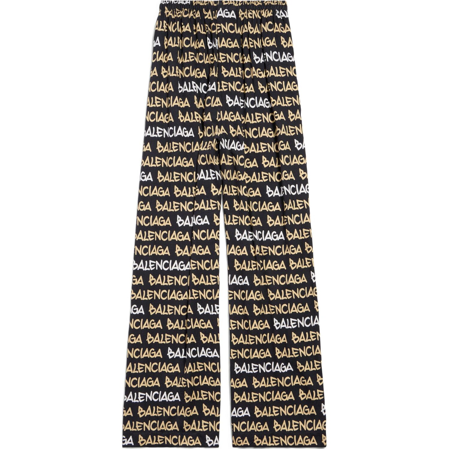 Штаны для сна унисекс Balenciaga
Штаны для сна унисекс Balenciaga