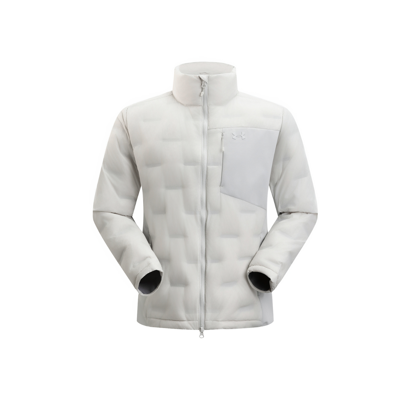 Under Armour Унисекс пуховик, Daybreak Gray
Under Armour Унисекс пуховик, Daybreak Gray