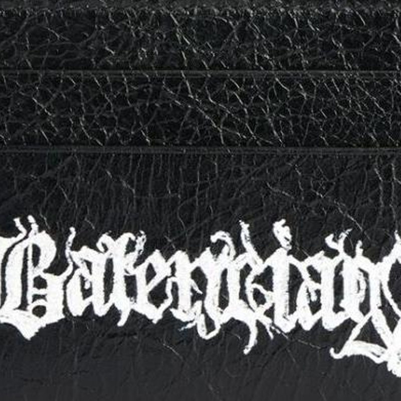 Кардхолдер с логотипом Balenciaga
Кардхолдер с логотипом Balenciaga