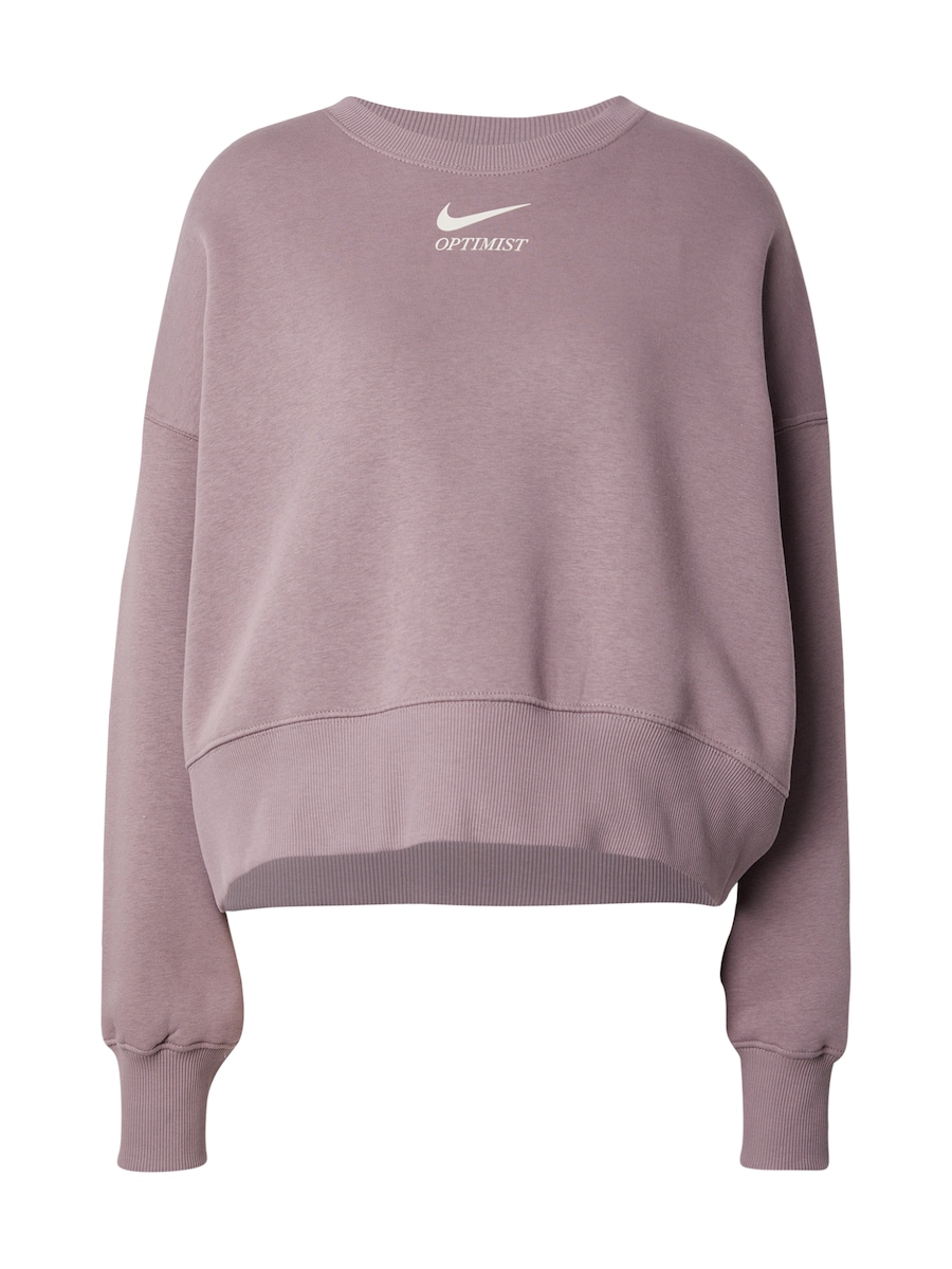Толстовка Nike Sportswear PHNX FLC, серо-коричневый
Толстовка Nike Sportswear PHNX FLC, серо-коричневый