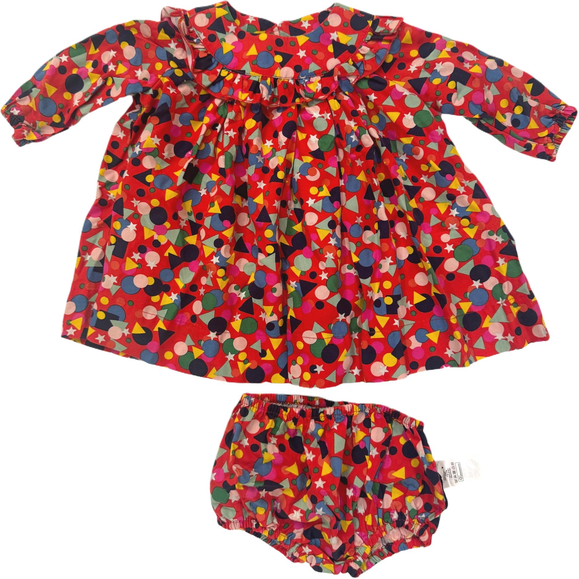 Stella McCartney Детский комплект с юбкой Red
Stella McCartney Детский комплект с юбкой Red