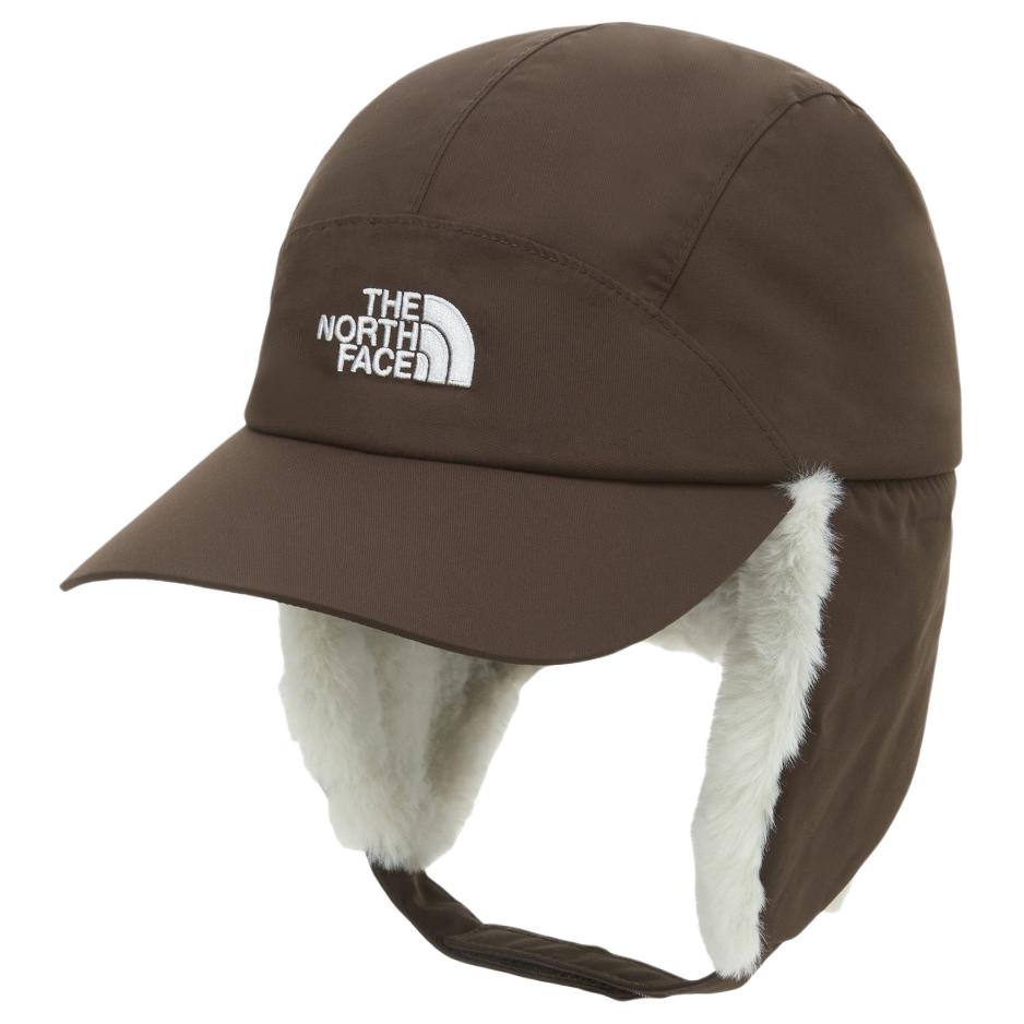 THE NORTH FACE Кепка из полиэстера для мужчин, коричневая
THE NORTH FACE Кепка из полиэстера для мужчин, коричневая
