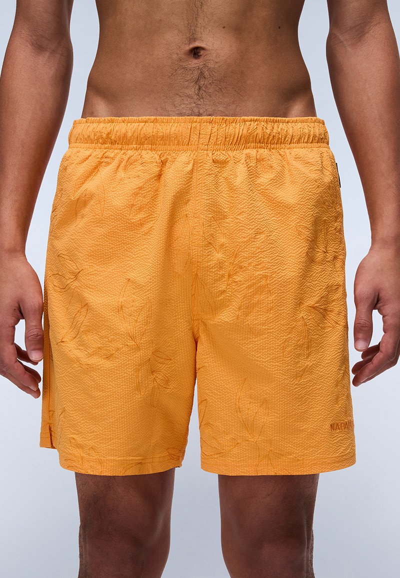 Шорты Napapijri, оранжевый
Шорты Napapijri, оранжевый