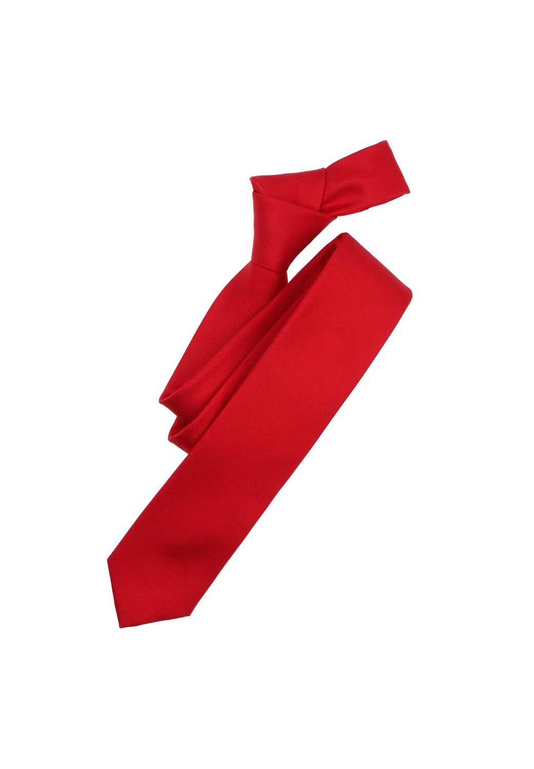 Мужской галстук однотонный Venti, цвет Sattes Rot
Мужской галстук однотонный Venti, цвет Sattes Rot