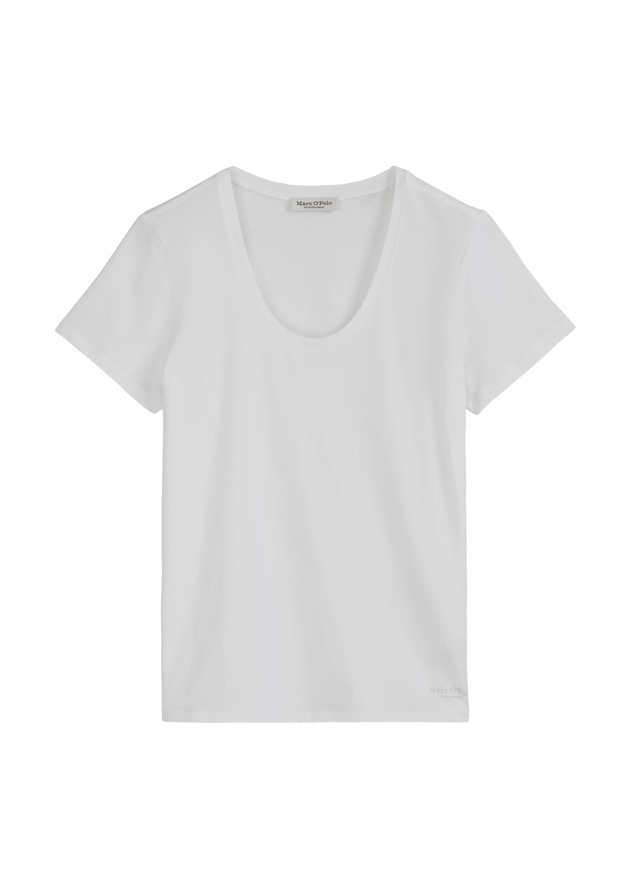 Футболка Marc OPolo, White
Футболка Marc OPolo, White