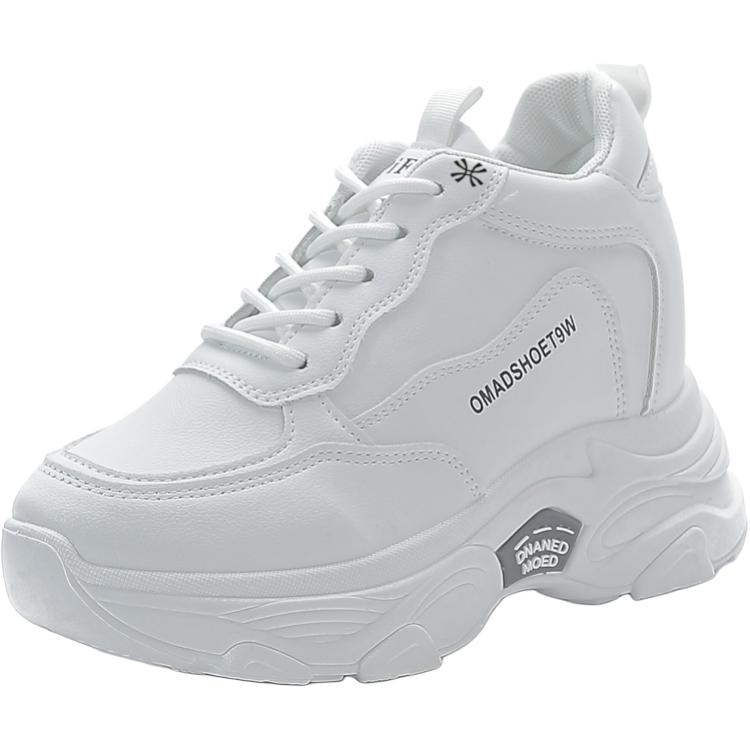 YUZHAOLIN Прочные дышащие детские повседневные кроссовки White для подростков
YUZHAOLIN Прочные дышащие детские повседневные кроссовки White для подростков