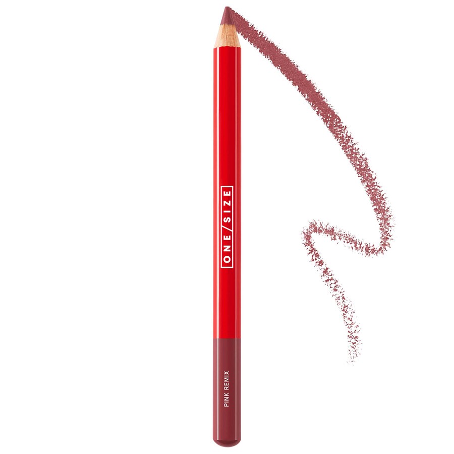 Водостойкий карандаш для губ Lip Snatcher ONE/SIZE by Patrick Starrr, .04 oz /1.1 g, Pink Remix
Водостойкий карандаш для губ Lip Snatcher ONE/SIZE by Patrick Starrr, .04 oz /1.1 g, Pink Remix