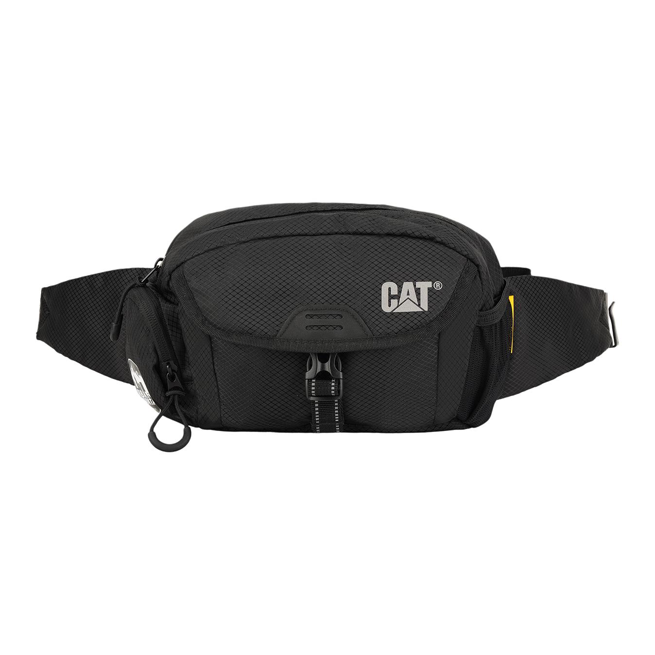 CAT Наружная сумка, Black 
CAT Наружная сумка, Black