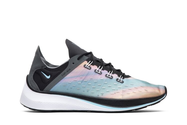 Кроссовки Nike EXP-X14 QS 'Sunset', синий, Синий;черный, Кроссовки Nike EXP-X14 QS 'Sunset', синий
Кроссовки Nike EXP-X14 QS 'Sunset', синий, Синий;черный, Кроссовки Nike EXP-X14 QS 'Sunset', синий