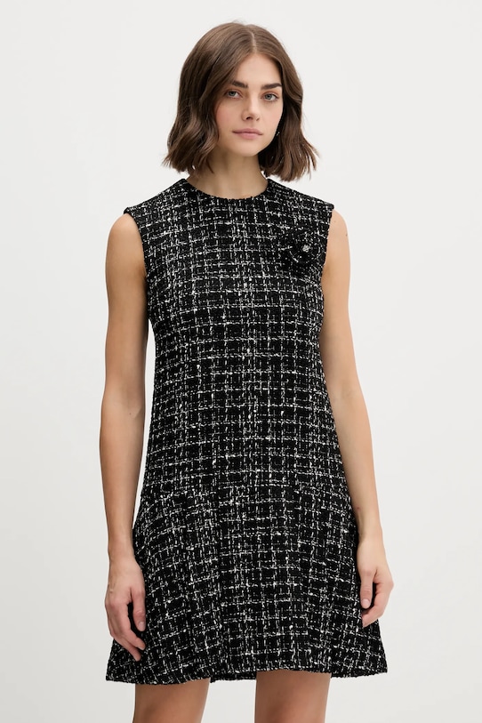 Шерстяное платье Hugo, черный
Шерстяное платье Hugo, черный